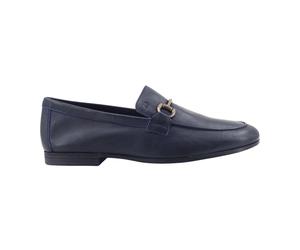 Frau - Mocassini - - Shoes - Uomo - Blu - 44 EU