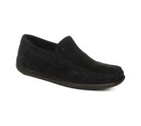 Frau - Mocassino 14F4 - - Shoes - Uomo - Blu - 42 EU