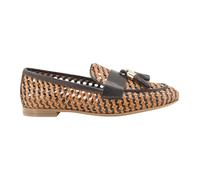 Frau - Mocassino in vernice - - Shoes - Donna - Marrone - 38 EU