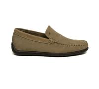 Frau - Mocassino Piuma - - Shoes - Uomo - Marrone - 46 EU