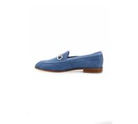 Frau - Mocassino - - Shoes - Donna - Blu - 38 EU