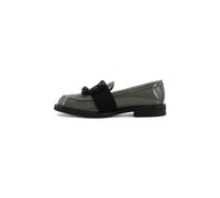 Frau - Mocassino - - Shoes - Donna - Grigio - 39 EU