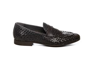 Frau - Mocassino Venezia - - Shoes - Uomo - Marrone - 43 EU