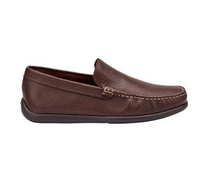 Frau - Moccasin 14R4 - - Shoes - Uomo - Marrone - 44 EU