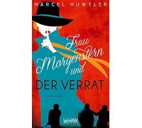 Frau Morgenstern und der Verrat: 2