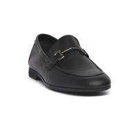 FRAU MOUSSE NERO mocassino Uomo 44