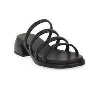 FRAU MOUSSE NERO sandali Donna 41