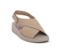 FRAU NABUK PANNA sandali Donna 38