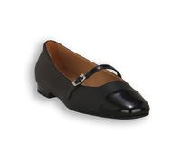 FRAU NAPPA NERO mocassino Donna 38