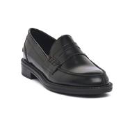 FRAU NERO BRUSH mocassino Donna 40