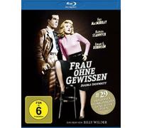 Frau ohne Gewissen [Blu-ray] (Blu-ray) Stanwyck Barbara MacMurray Fred Robinson