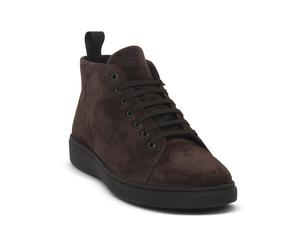 FRAU PEPE WAXY boots / scarponcini Uomo 44