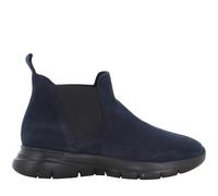 Frau polacchino donna 43A4 BLUE A25