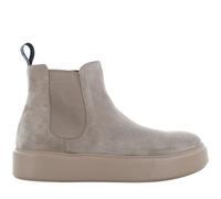 Frau polacchino donna con platform 41A2 SAND A25