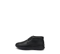 Frau - Polacchino in Pelle con Suola XL®