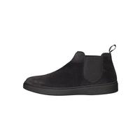 Frau Polacchino Uomo 19A6 Blu Taglia 44 Blu