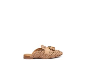 Frau - Sabot Venezia - - Shoes - Donna - Marrone - 36 EU