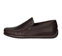 Frau Scarpe 14t4 Mocassino Uomo T Moro in Marrone 41