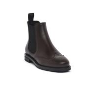 FRAU SETA COFFEE tronchetti Donna 37