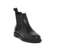 FRAU SETA FANCY NERO tronchetti Donna 39