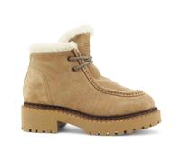Frau, ,Shoes ,Donna ,Beige ,39 EU Stivaletto