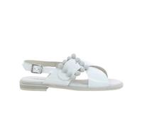 Frau, ,Shoes ,Donna ,Bianco ,38 EU Scarpe Bianche da Donna