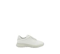 Frau, ,Shoes ,Donna ,Bianco ,40 EU Sneakers Bianche per Donne