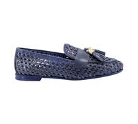 Frau, ,Shoes ,Donna ,Blu ,38 EU Moccasin