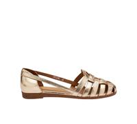 Frau, ,Shoes ,Donna ,Grigio ,41 EU Ballerina Ragnetto