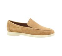 Frau, ,Shoes ,Donna ,Marrone ,41 EU Slip-On Loafer
