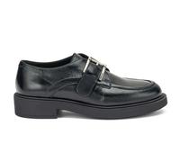 Frau, ,Shoes ,Donna ,Nero ,40 EU Mocassini