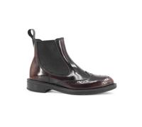 Frau, ,Shoes ,Donna ,Rosso ,38 EU Chelsea Boot