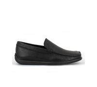 Frau, ,Shoes ,Uomo ,Nero ,41 EU Mocassini Comodi in Pelle