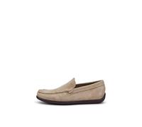 Frau - Slip on Comfort Tech in camoscio punzonato