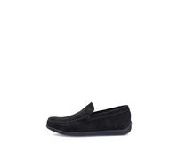 Frau - Slip on Comfort Tech in camoscio punzonato