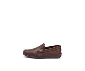 Frau - Slip on Comfort Tech in Pelle bottalata