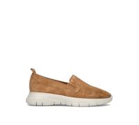 FRAU Slip on donna sella in suede 38