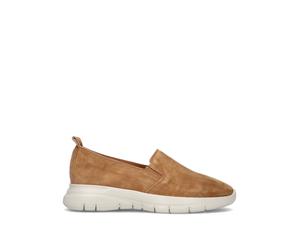 FRAU Slip on donna sella in suede 39