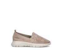 FRAU Slip on donna taupe in suede 38