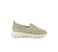 Frau - Slip-on extralight in Suede