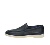 Frau Slip-ON in Pelle
