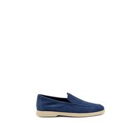 Frau Slip-on in Pelle Scamosciata