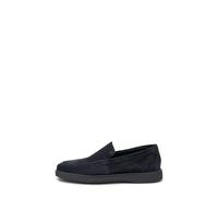 Frau - Slip-on in Pelle Scamosciata