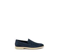 Frau Slip-on in Pelle Scamosciata