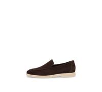 Frau - Slip-on in Pelle Scamosciata