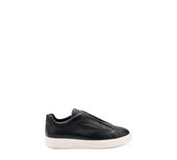 Frau - Slip-on Urban in Pelle