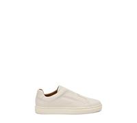 Frau - Slip-on Urban in Pelle, Bianco, 44