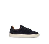 FRAU Sneaker uomo blu in suede 44