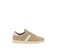 Frau Sneakers Basse 24B3 Beige Scuro Beige