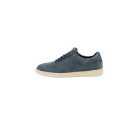 Frau Sneakers Basse 24B3 Blu Scuro Blu